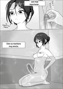 Page 14 of Chinpo Lady Fujoshi ni Chinpo ga Haemashita | CHINPO LADY An Otaku Girl Grows a Dick - preview thumbnail