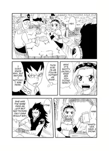 Page 3 of Moshimo Gajeel ga EdoLevy to Deattara - preview thumbnail