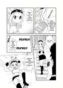 Page 6 of Moshimo Gajeel ga EdoLevy to Deattara - preview thumbnail