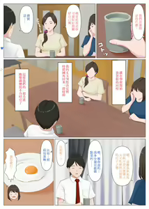 Page 3 of Haha ni nita Hito ~Kouhen~ - preview thumbnail