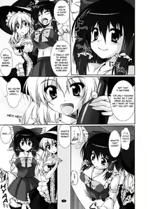 Page 4 of Docchi ga Konomi? - preview thumbnail