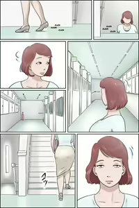 Page 4 of Sono Onna Kyoushi Shumi Nozoki | That Woman Teachers Hobby Is Peeping - preview thumbnail