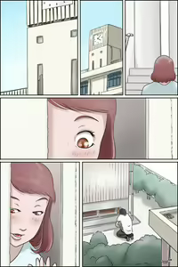 Page 5 of Sono Onna Kyoushi Shumi Nozoki | That Woman Teachers Hobby Is Peeping - preview thumbnail