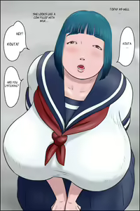 Page 6 of Ore no Osananajimi wa Jimi dakedo Ii Kanji | My Childhood Friend Is Plain But That's Fine - preview thumbnail