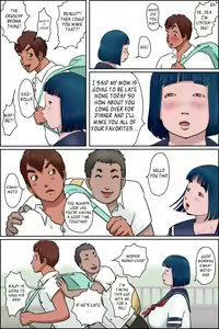 Page 7 of Ore no Osananajimi wa Jimi dakedo Ii Kanji | My Childhood Friend Is Plain But That's Fine - preview thumbnail
