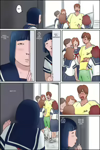 Page 10 of Ore no Osananajimi wa Jimi dakedo Ii Kanji | My Childhood Friend Is Plain But That's Fine - preview thumbnail