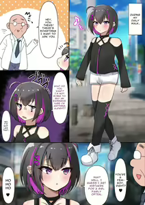 Page 2 of Gyaku Fella BOX ni Chinchin Ire Chatta Otokonoko - preview thumbnail