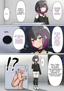 Page 5 of Gyaku Fella BOX ni Chinchin Ire Chatta Otokonoko - preview thumbnail