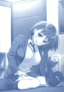 Page 209 of Shuumatsu no Tawawa Soushuuhen +α - preview thumbnail