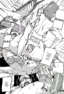 Page 132 of Jokyoushi Chitai Tousatsuroku - preview thumbnail