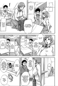 Page 36 of Jokyoushi Chitai Tousatsuroku - preview thumbnail