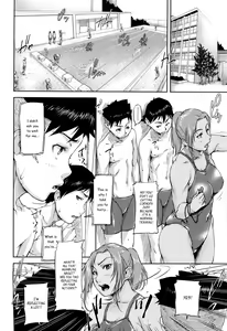 Page 5 of Jokyoushi Chitai Tousatsuroku - preview thumbnail