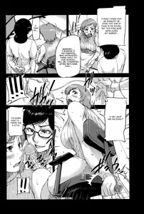 Page 69 of Jokyoushi Chitai Tousatsuroku - preview thumbnail