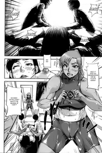 Page 95 of Jokyoushi Chitai Tousatsuroku - preview thumbnail