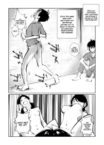 Page 21 of Kyosei Nyuumon 3 | Castration Manual 3 - preview thumbnail