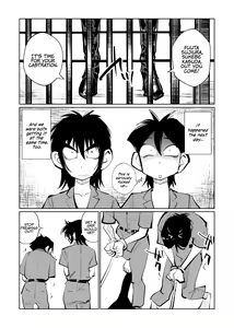 Page 24 of Kyosei Nyuumon 3 | Castration Manual 3 - preview thumbnail