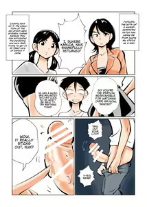Page 29 of Kyosei Nyuumon 3 | Castration Manual 3 - preview thumbnail