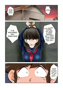 Page 3 of Oshioki Daccha! | Time for Your Punishment, Daccha! - preview thumbnail