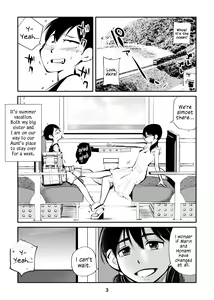 Page 3 of Denma Kyoudai & Juumai in Beach | Electric Massage Siblings & Cousins at the Beach - preview thumbnail