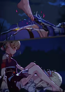 Page 12 of 夏日的象征（小文章） - preview thumbnail