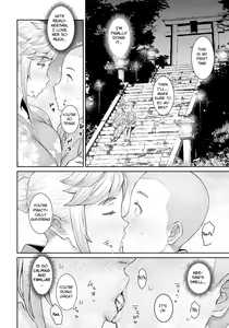 Page 6 of Haramase Matsuri - preview thumbnail