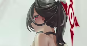 Hanekawa Hasumi no Momo — hentai manga cover on Fhentai