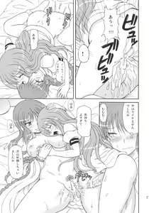 Page 27 of Touhou Youjo Ranbu 10 - preview thumbnail