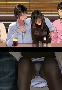 Page 138 of Uwaki Janakute Honki na no! -Joshidai Nama Hitozuma Reina (19) no Uragiri Isei Kouyuu- - preview thumbnail