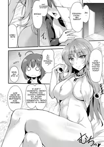 Page 52 of Echidna-sama no Himatsubushi - preview thumbnail