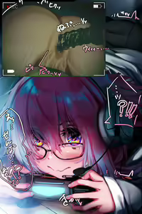 Page 20 of Harutoshi (310609) Fanbox: Mashu - preview thumbnail