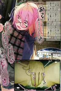 Page 46 of Harutoshi (310609) Fanbox: Mashu - preview thumbnail
