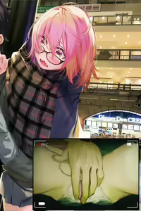 Page 61 of Harutoshi (310609) Fanbox: Mashu - preview thumbnail