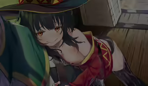 Page 150 of Harutoshi (310609) Fanbox: Megumin - preview thumbnail