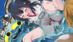 Page 404 of Harutoshi (310609) Fanbox: Megumin - preview thumbnail