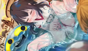Page 409 of Harutoshi (310609) Fanbox: Megumin - preview thumbnail