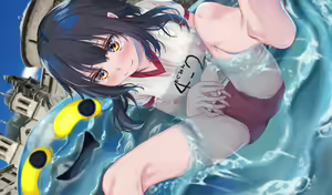 Page 414 of Harutoshi (310609) Fanbox: Megumin - preview thumbnail