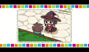 Page 449 of Harutoshi (310609) Fanbox: Megumin - preview thumbnail