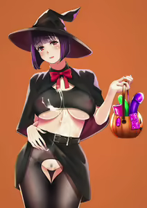 Page 8 of Itazura shite - preview thumbnail
