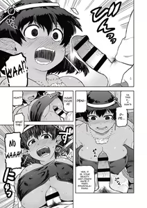 Page 9 of Megami-sama, Onegaishimasu! - preview thumbnail