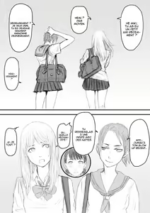 Anal Tsumeawase | Anal Assortment 1-2 - hentai manga cover image