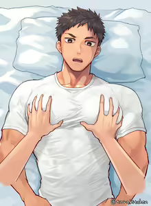 Page 52 of [Ebitendon (Torakichi)] [Fanbox 2022.07] - preview thumbnail