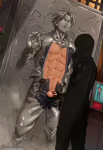 Page 51 of [Ebitendon (Torakichi)] [Fanbox 2022.10] - preview thumbnail
