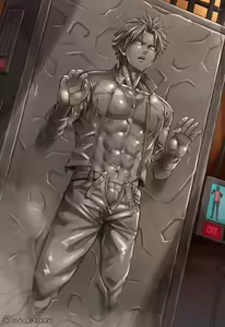 Page 63 of [Ebitendon (Torakichi)] [Fanbox 2022.10] - preview thumbnail