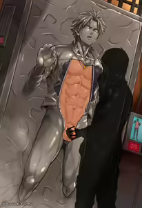 Page 73 of [Ebitendon (Torakichi)] [Fanbox 2022.10] - preview thumbnail