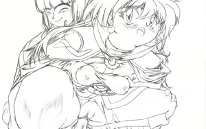 Page 21 of Lovely Times (decensored) - preview thumbnail