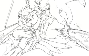 Page 22 of Lovely Times (decensored) - preview thumbnail