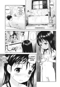 Page 136 of Shoujo Netsu - Girls Fever - preview thumbnail
