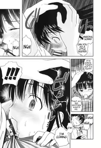 Page 144 of Shoujo Netsu - Girls Fever - preview thumbnail