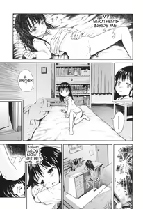 Page 152 of Shoujo Netsu - Girls Fever - preview thumbnail