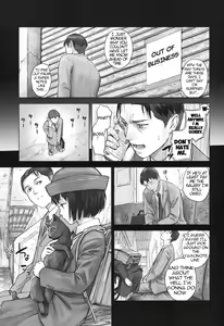 Page 156 of Shoujo Netsu - Girls Fever - preview thumbnail